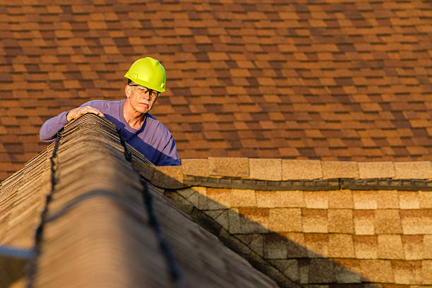 Professional Roofing Contractor in Twain Harte, CA