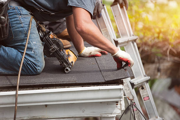 Roof Waterproofing Services in Twain Harte, CA