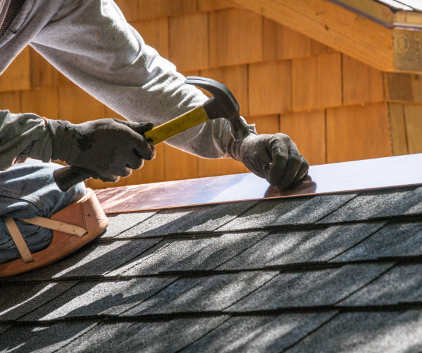 Quick and Trustworthy Emergency Roof Repair Services in Twain Harte, CA